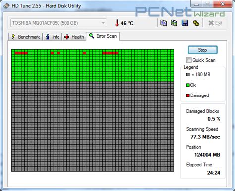 how to test for bad sectors in a hard drive|bad sector on hard drive.